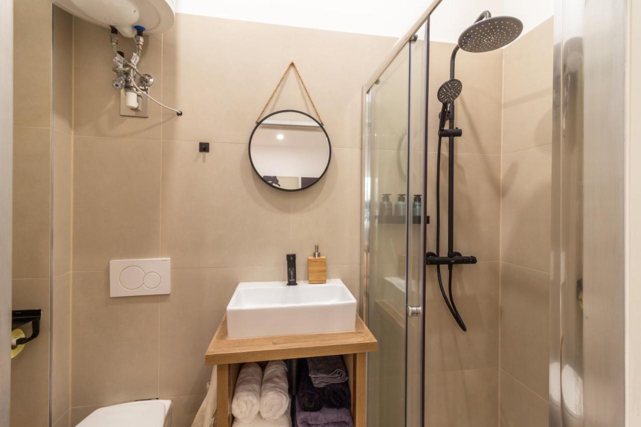 Vienna City Apartment Экстерьер фото