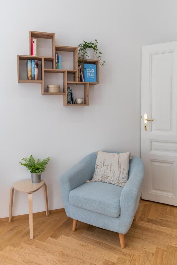 Vienna City Apartment Экстерьер фото